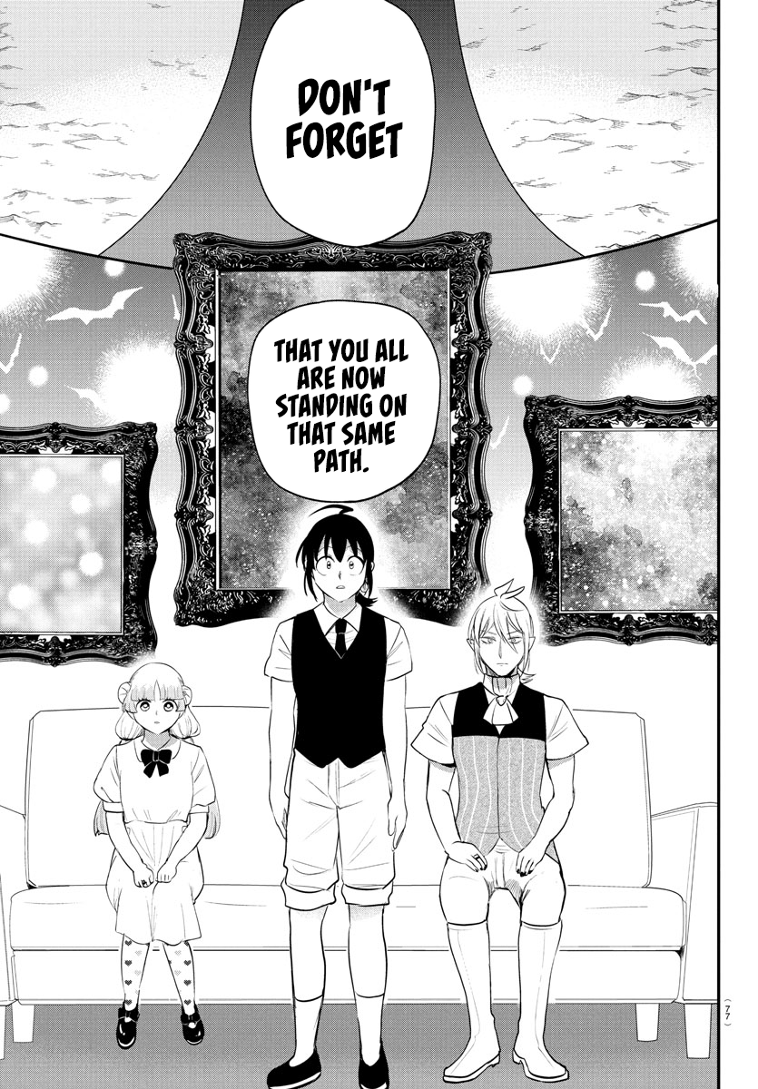 Mairimashita! Iruma-kun Chapter 394 15
